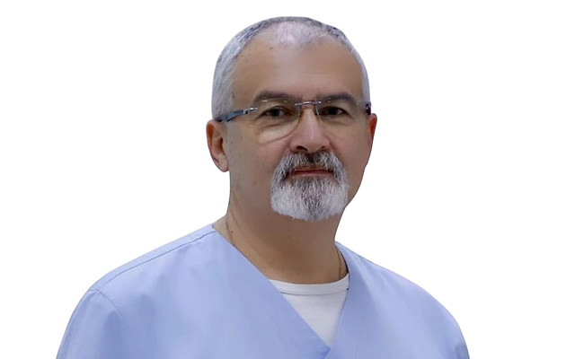 Креймер Вадим Дмитриевич