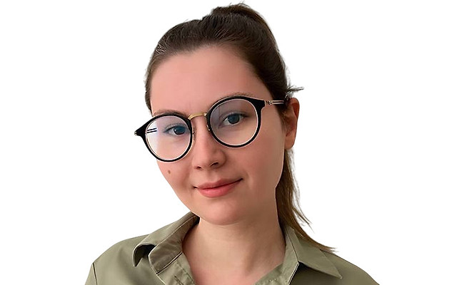 Иваненко Анастасия Дмитриевна