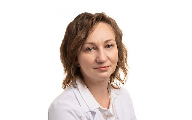 Мирошникова Екатерина Александровна