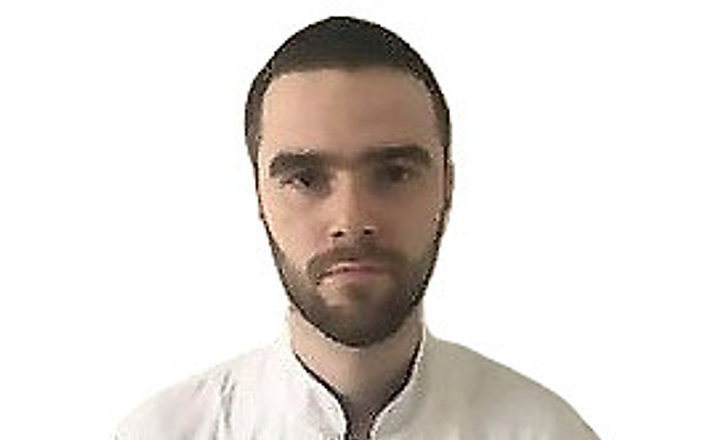 Долгопятов Игорь Александрович