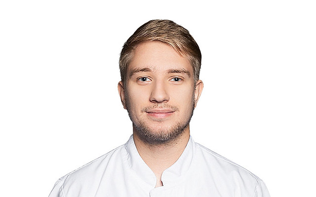 Кабанов Андрей Романович