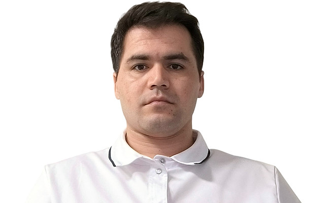 Искандаров Мирзохасан Мухидинович