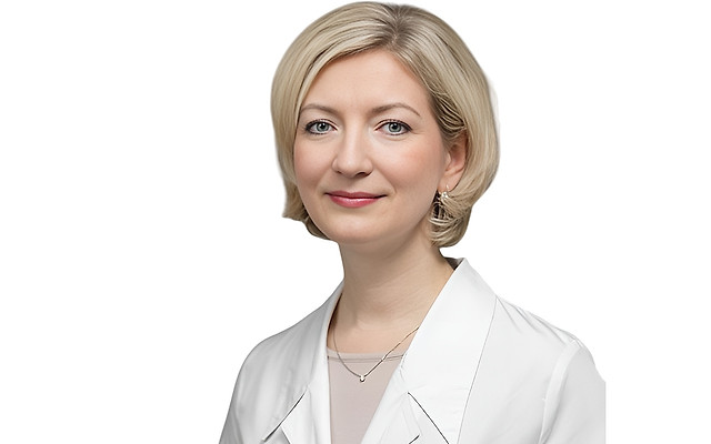 Павлова Светлана Анатольевна