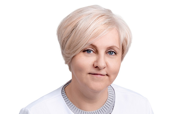 Евтеева Юлия Александровна