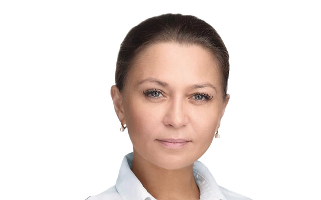 Коршунова Екатерина Сергеевна