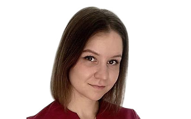 Михайлова Елизавета Александровна