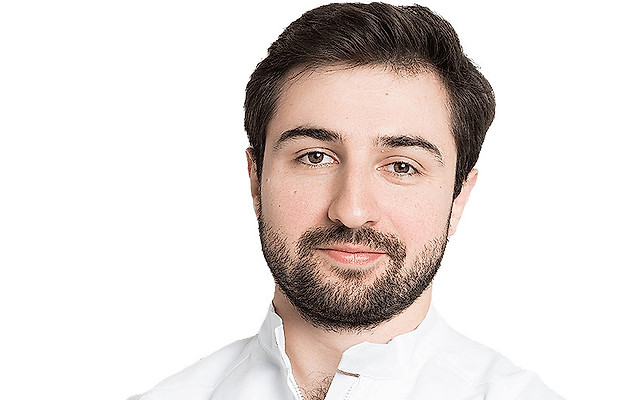 Хоргуани Автандил Малхазович