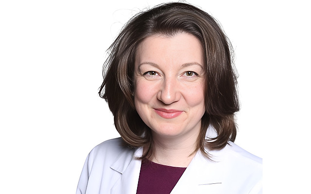 Баринова Ирина Владимировна