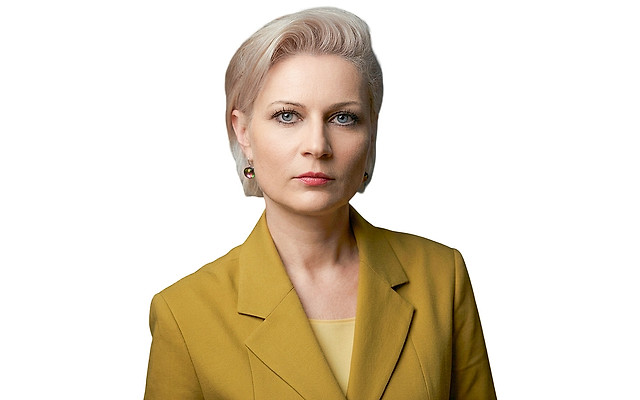 Никитенкова Ирина Игоревна