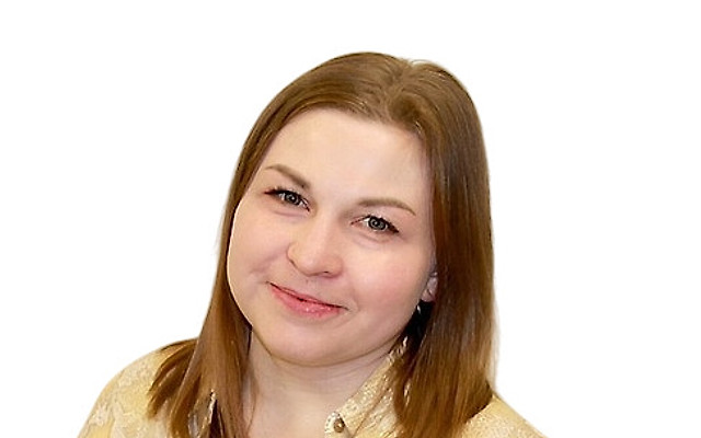 Бондарева  Надежда Сергеевна