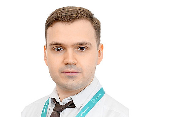 Чермных Алексей Андреевич