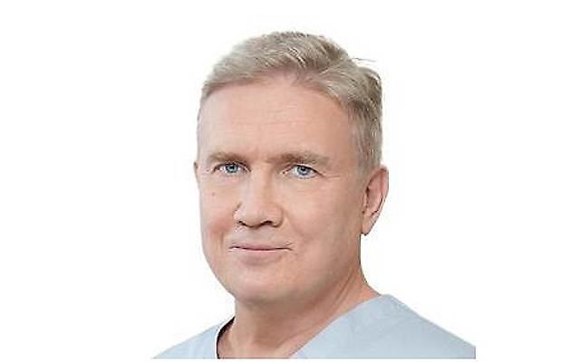 Володин Алексей Юрьевич