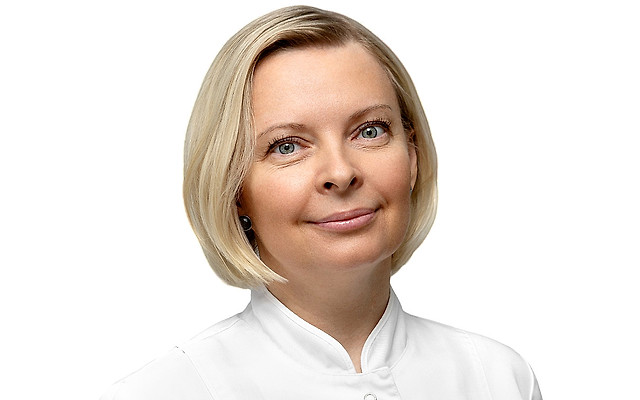 Ланцова Ольга Петровна