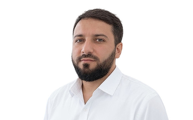 Гюльалиев Али Магирович