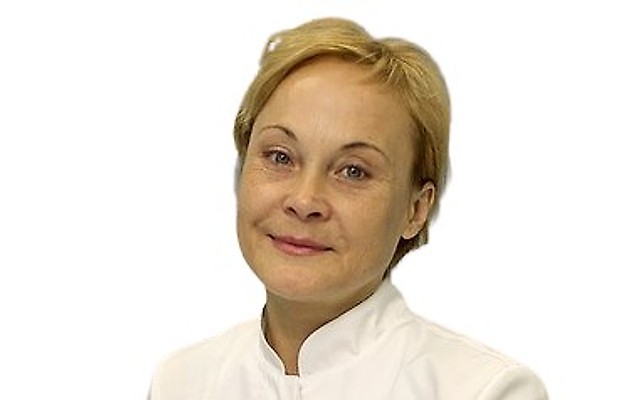 Дорошкевич Ирина Александровна