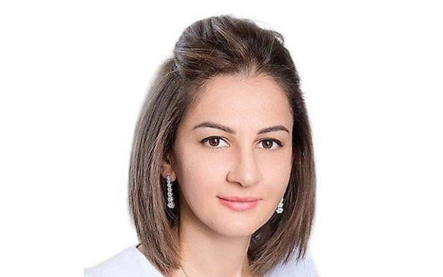 Батырова Алла Таймуразовна