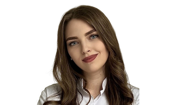 Пономарева Екатерина Андреевна