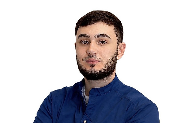 Умаров Адам Юнусович