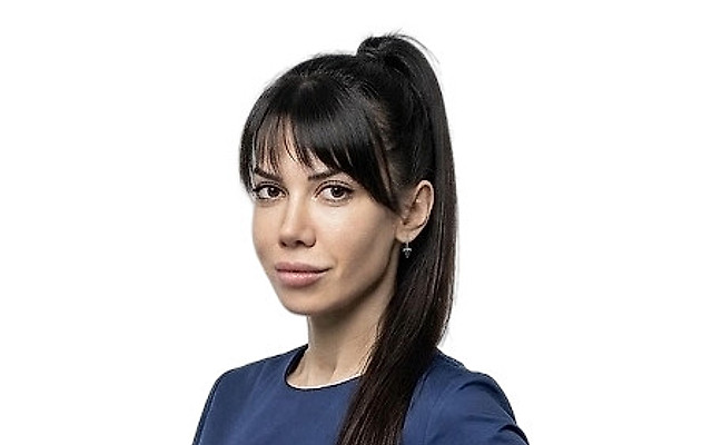 Симонян Лиана Бардуховна