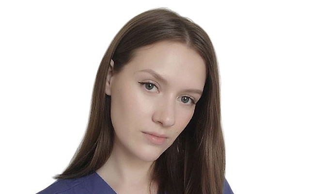 Мамаева Екатерина Александровна
