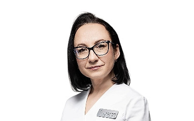 Платонова Дарья Викторовна