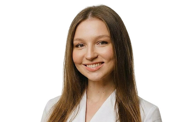 Куракина Елена Александровна