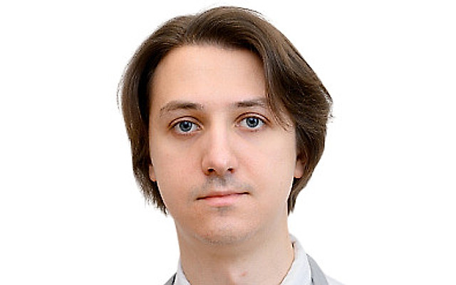 Быков Илья Андреевич