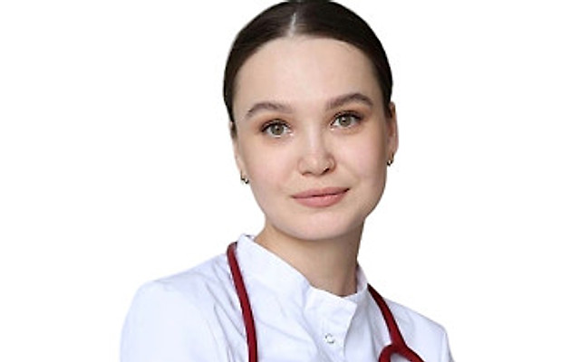 Кудрявцева (Максимова) Татьяна Александровна