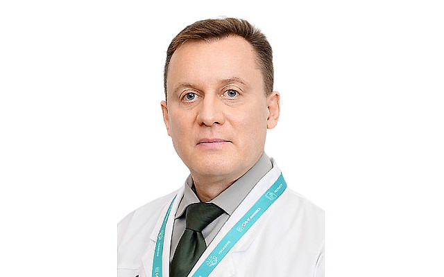 Филиппов Вадим Олегович