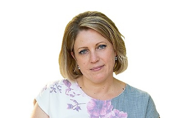 Супонева Наталья Александровна