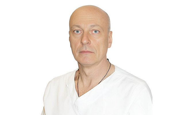 Соколов Виталий Владиславович