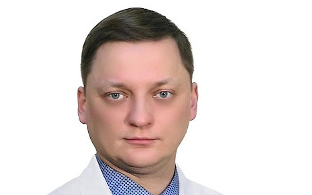 Сурков Андрей Николаевич