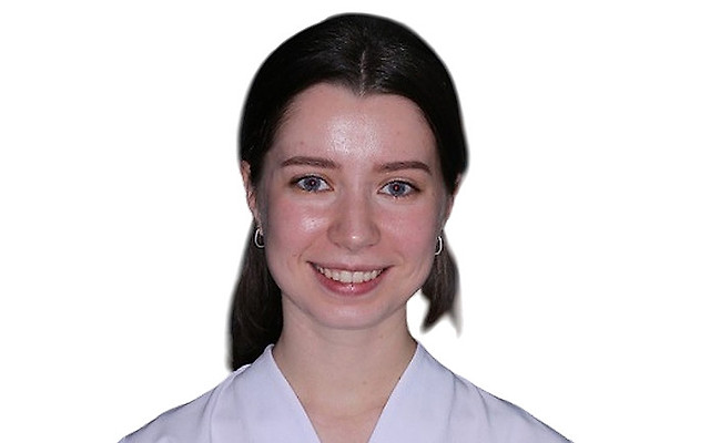 Русских Ирина Сергеевна