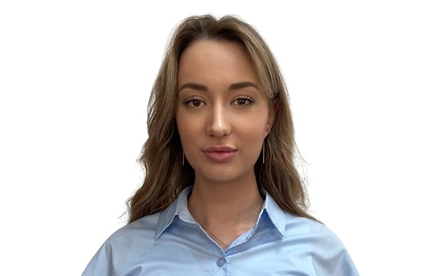Гоголаури Ирина Сергеевна