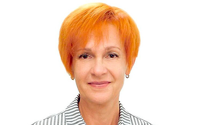Лосева Наталья Юрьевна