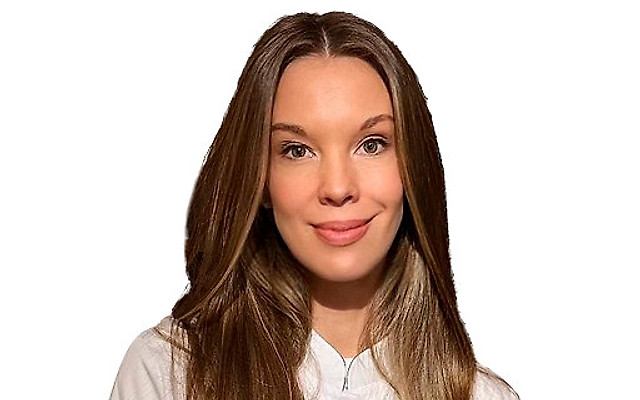 Родионова Юлия Васильевна