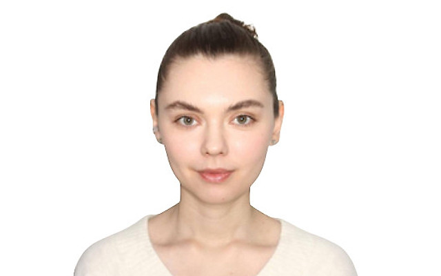 Шевякова Варвара Алексеевна