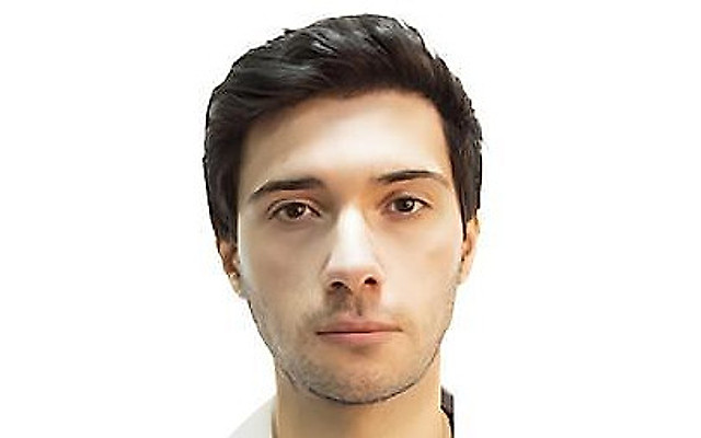 Ванин Эльдар Эльшанович