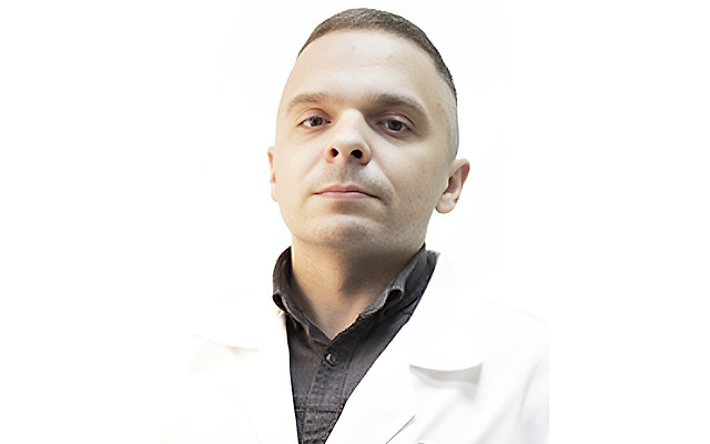 Алексеев Дмитрий Сергеевич