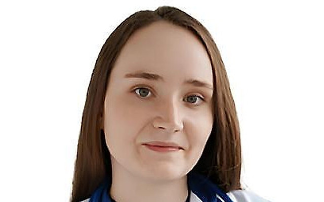 Пилюгина Анна Александровна