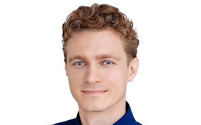 Сазанов Александр Александрович