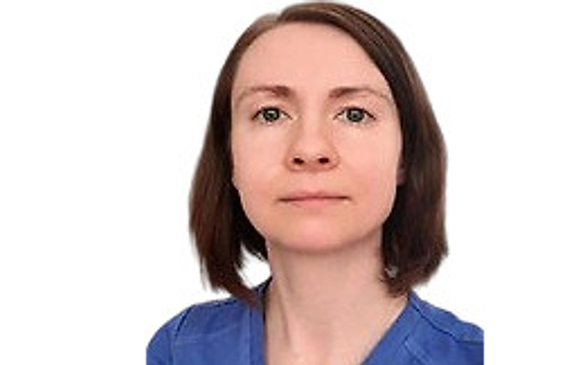 Широких Татьяна Анатольевна