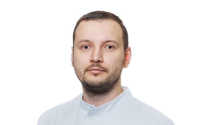 Картгишиев Аскер Абдулатипович