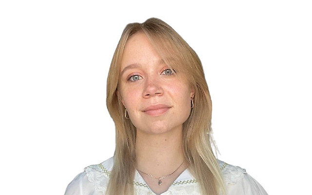 Заславская Эмилия Михайловна