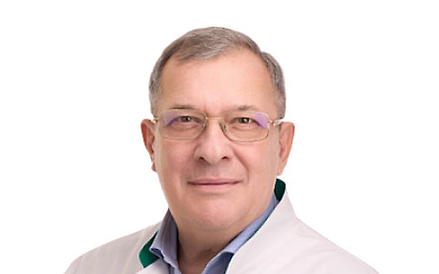 Бравве Александр Давидович