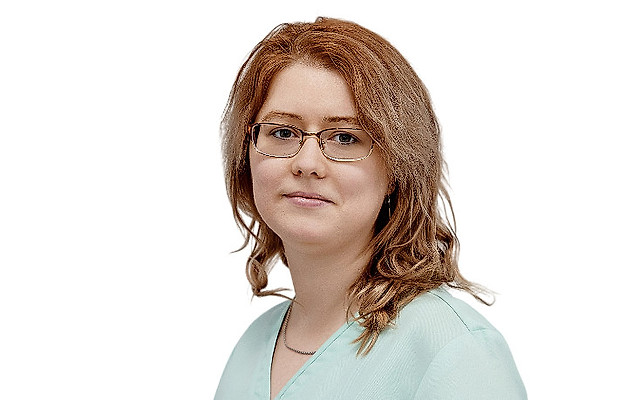 Друина Людмила Дмитриевна