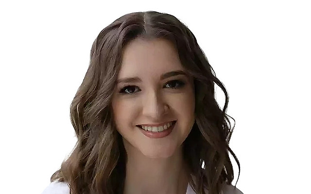 Тульских Екатерина Вячеславовна