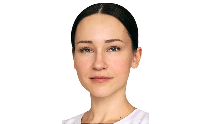 Дёмина Людмила Валерьевна