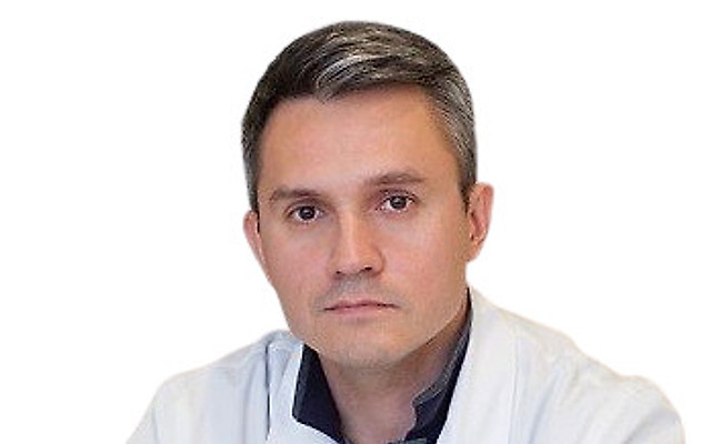 Василевский Родион Петрович