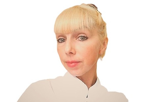 Стогова Наталия Александровна